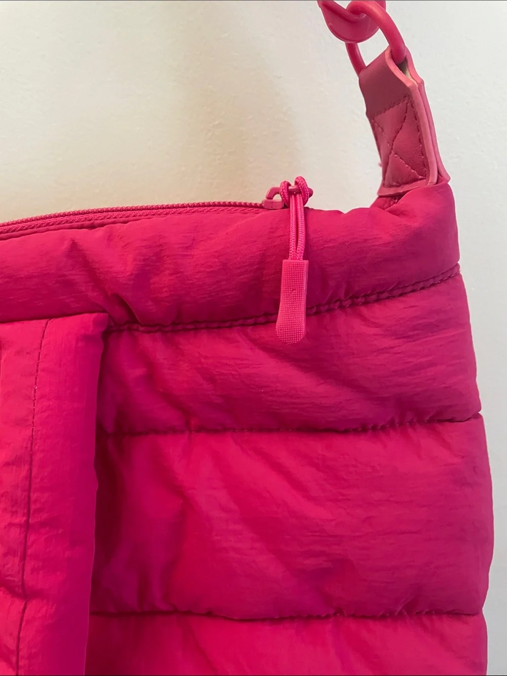 The Unbranded Brand vibrant hot